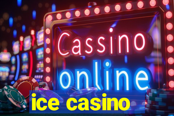 ice casino - app